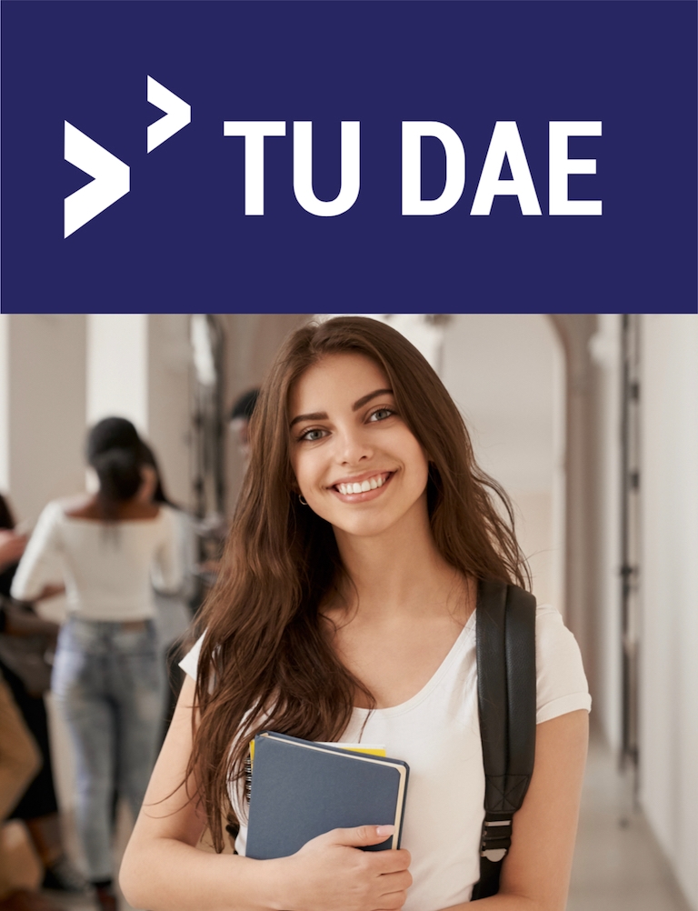 Tu DAE