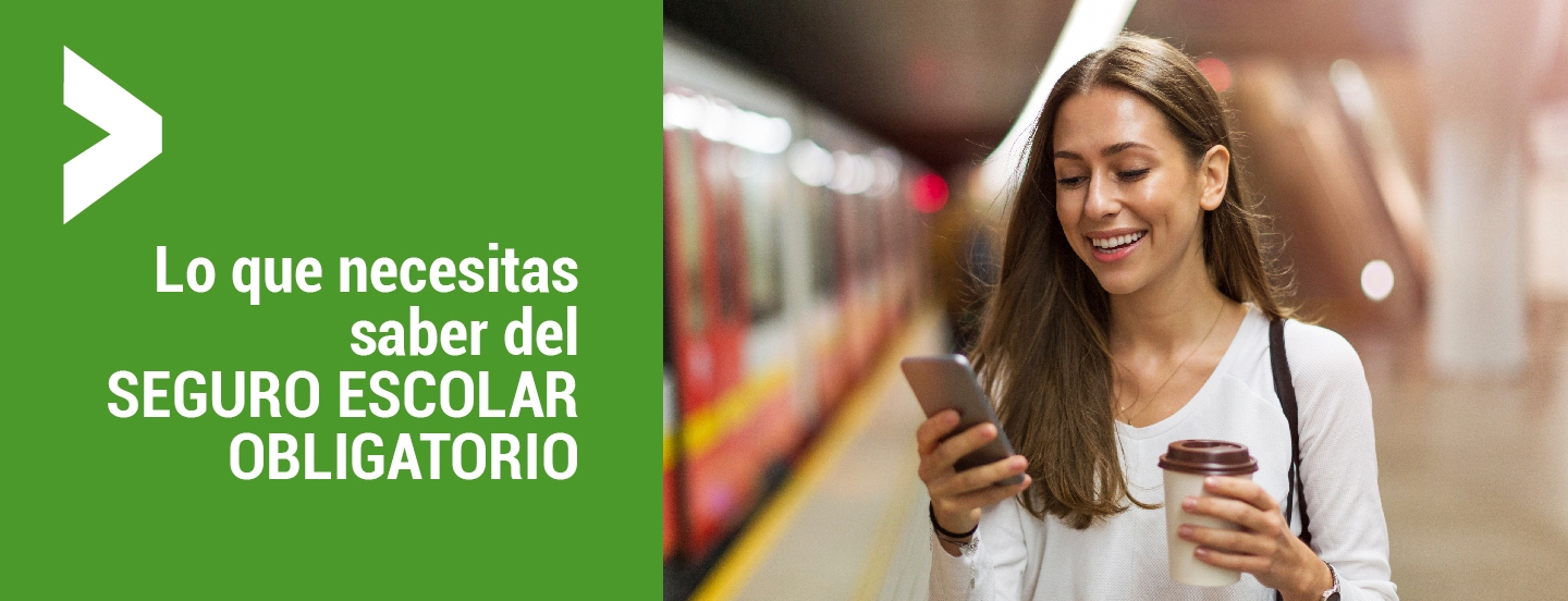 Lo que necesitas saber del seguro escolar obligatorio