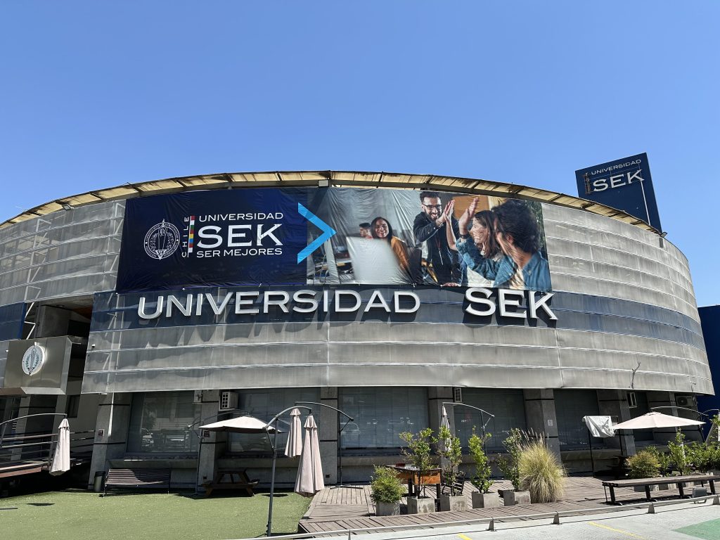aseguramiento de la calidad USEK