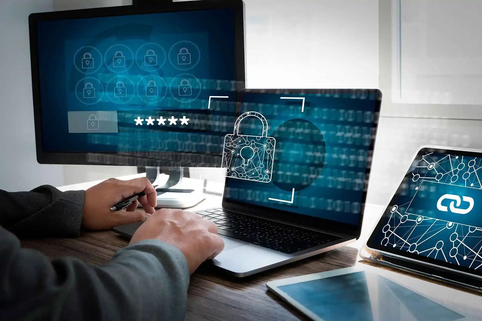 carreras advance Ingeniería en ciberseguridad