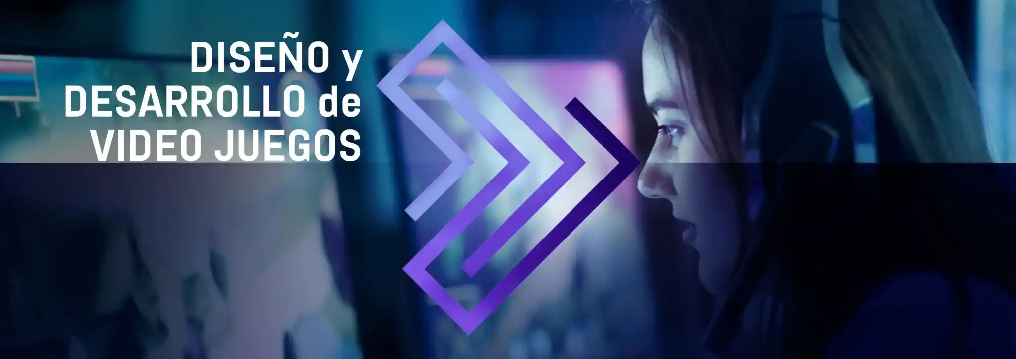 diseño y desarrollo de video juego en USEK