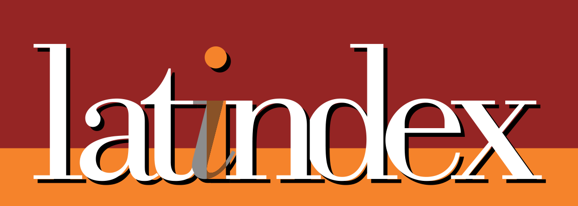 latindex de revista política global
