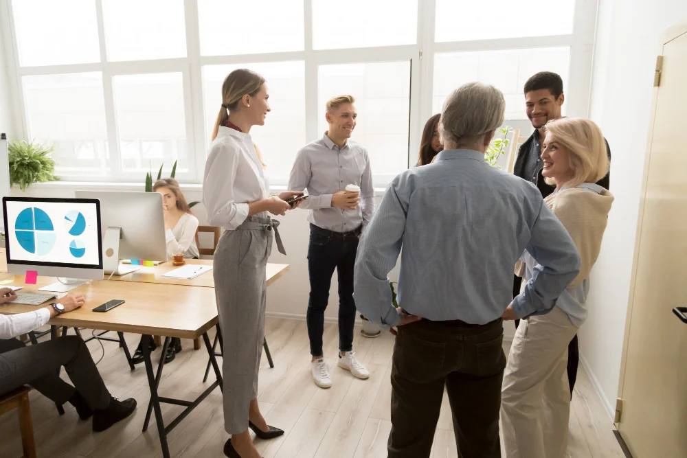 Coaching Ejecutivo