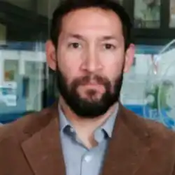 Raúl Guajardo Maturana