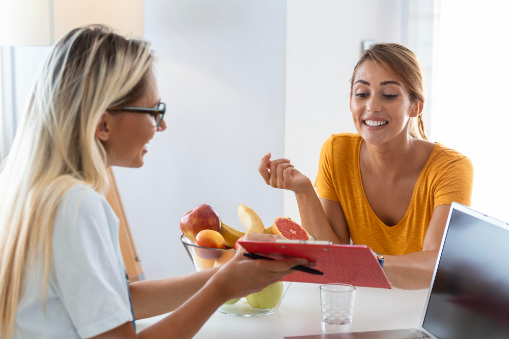 nutricionista